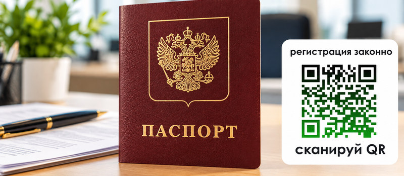 прописка в Салехарде